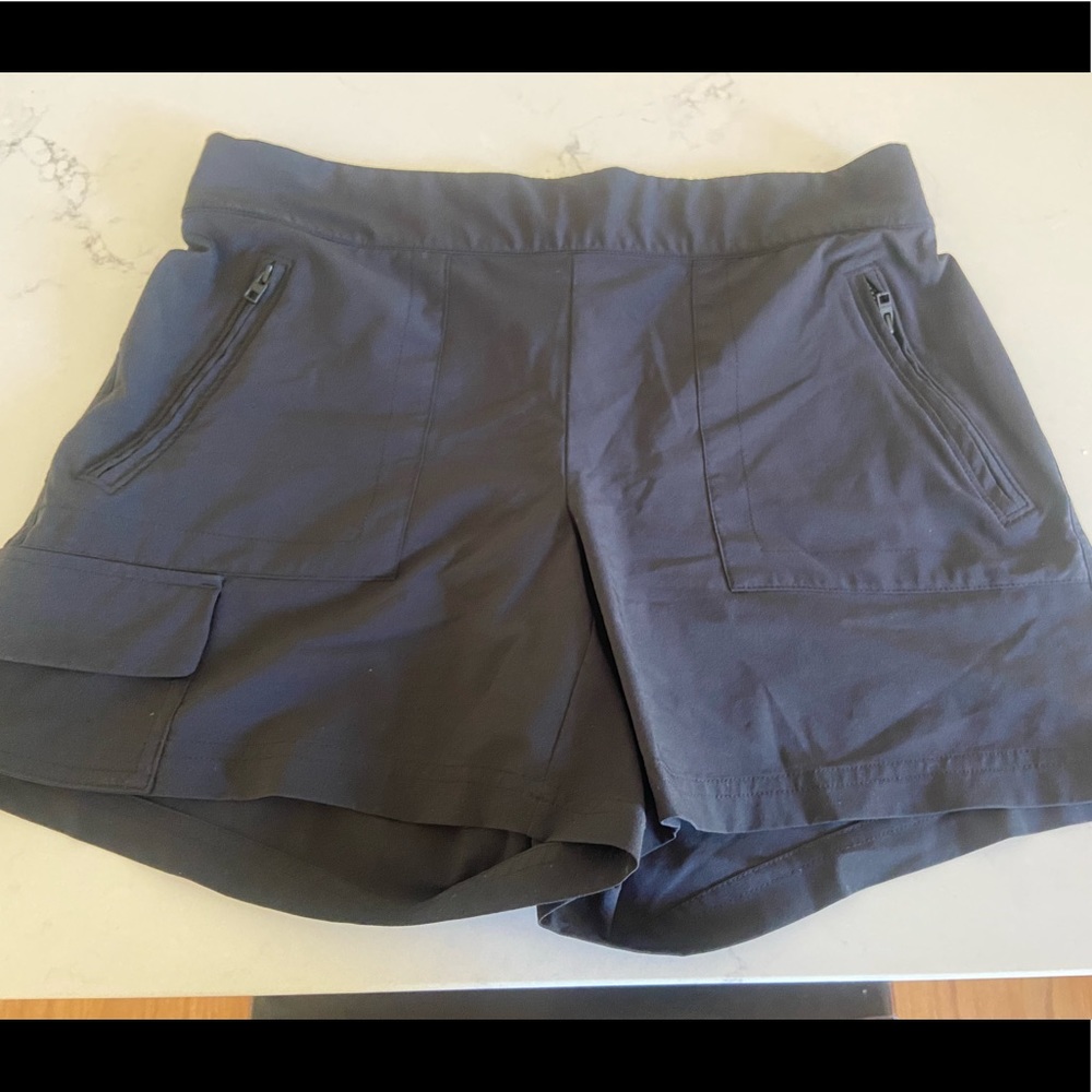 Athleta Shorts